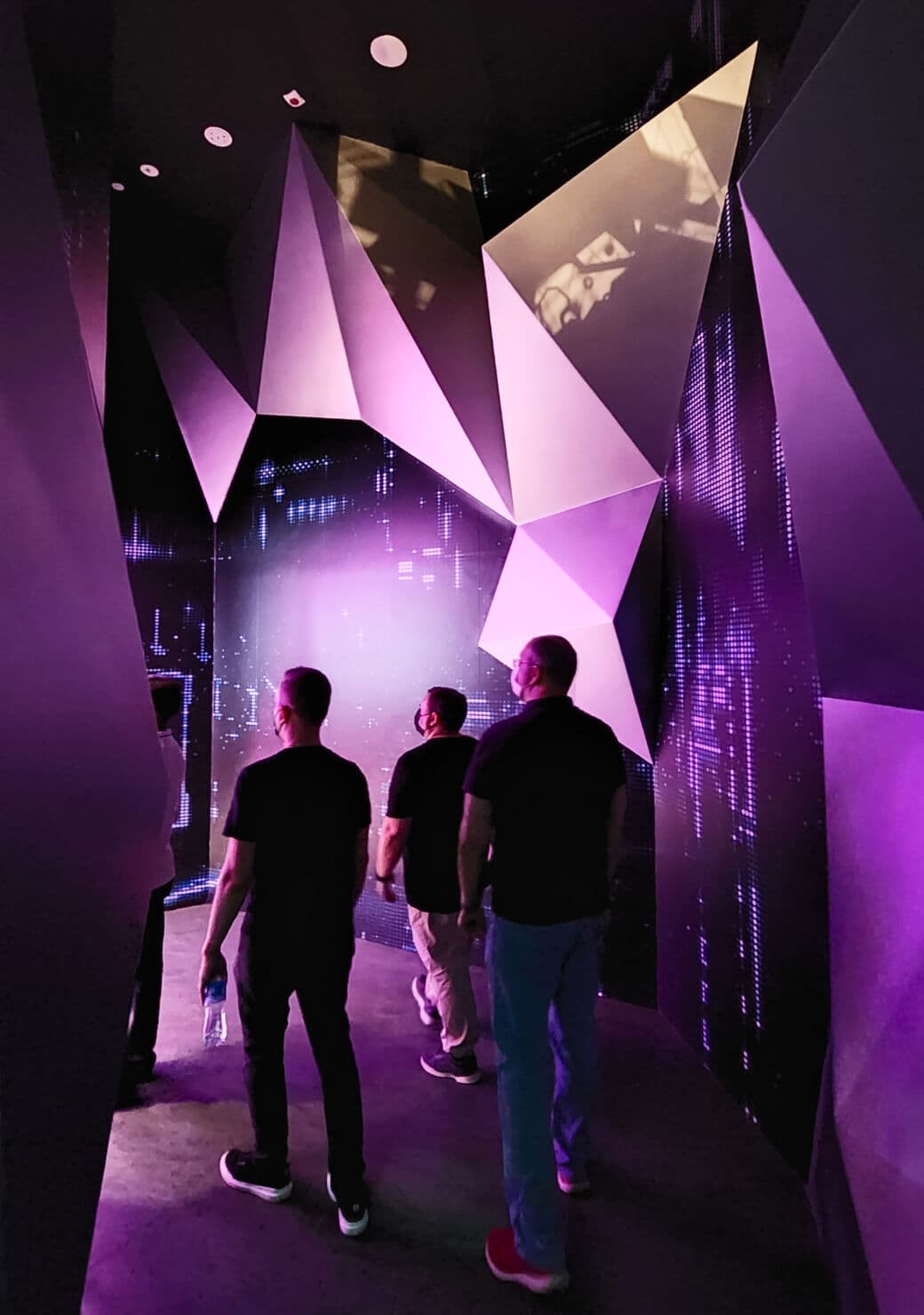 Life and culture at Quintegro