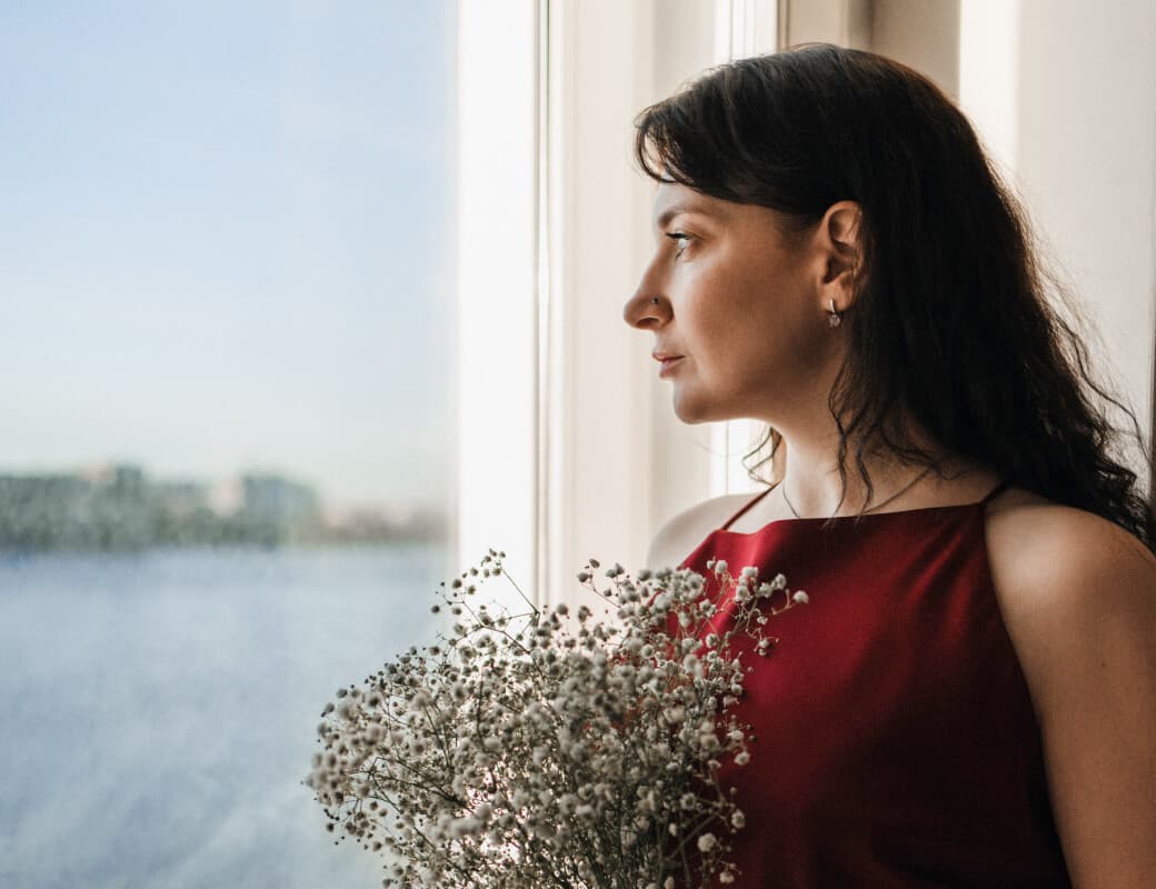 Mariya Tereshkova