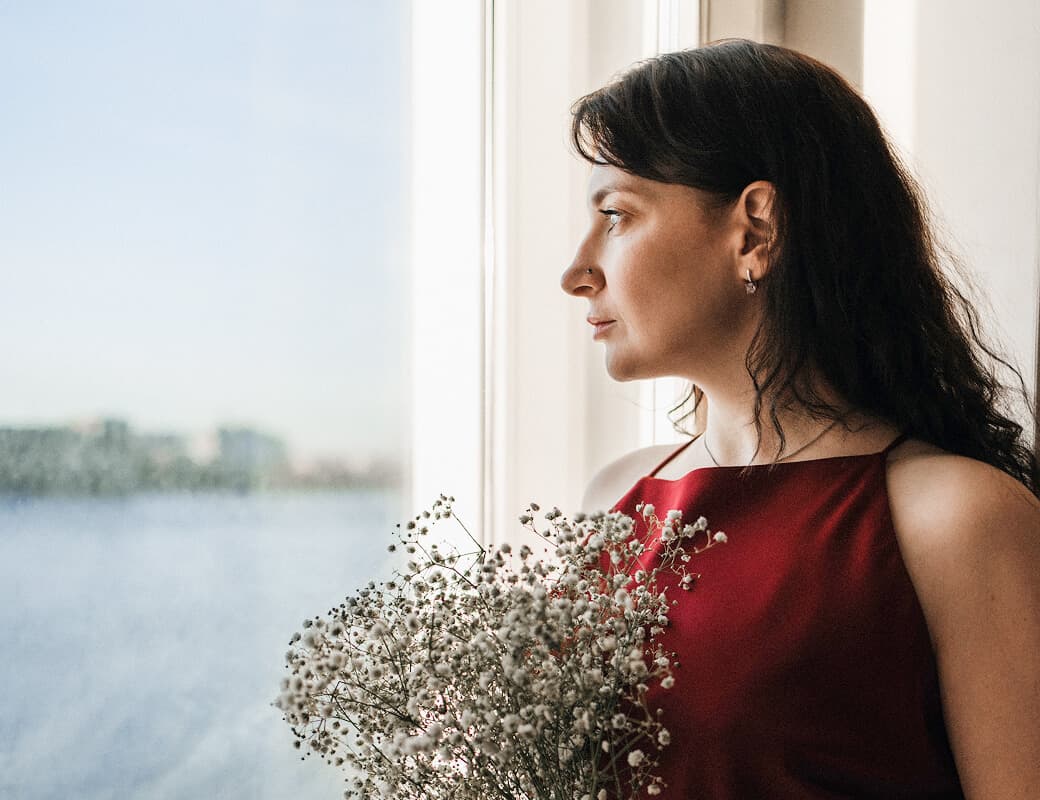 Mariya Tereshkova